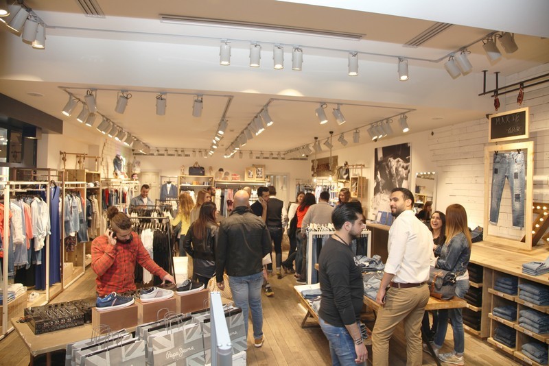 Pepe Jeans Shares the Love for Denim with those that need it the most 